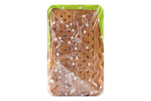 Печиво цукрове "Буратіно з горіхом" фас. 450 г (20 шт)