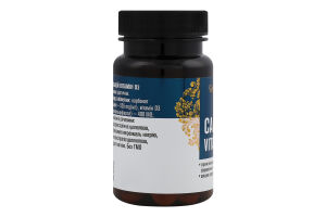 Добавка дієтична Кальцій Д3 800мг 90таблеток Голден фарм