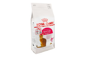 Корм для котов Royal Canin EXIGENT SAVOUR