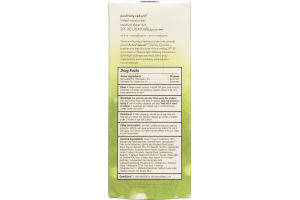 Aveeno Active Naturals Positively Radiant Tinted Moisturizer Medium