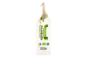Пластівці вівсяні миттєвого приготування органічні Kozub organic м/у 500г