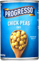 Progresso Chick Peas