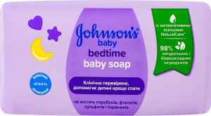 Мило дит.Johnson Перед сном Екс.Лав.90г