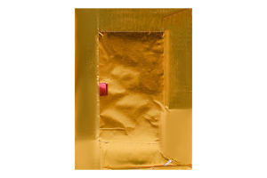 Сир плавлений Сметанковий 35% 75г Канів 1971