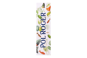 Шампанське Pol Roger Brut white