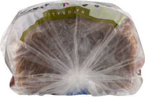 Nature's Promise Naturals Double Fiber Bread