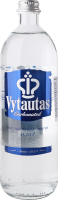 Вода минеральная сильногазированная Vytautas с/бут 0.75л