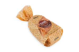 Хліб нарізний Тостовий гречаний Добрий м/у 0.35кг