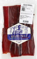 Бастурма Крафтяр з яловичини с/в нарізка