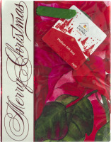 Smart Living Holiday Medium Gift Bag