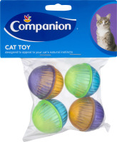 Companion Cat Toy