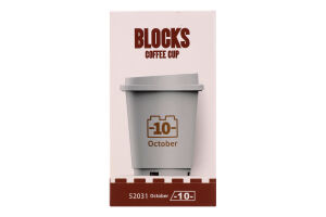 Конструктор Рослини в асортменті 985922