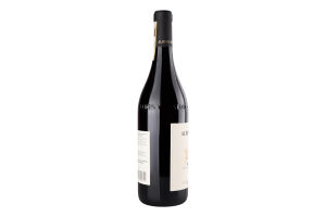 Вино 0.75л 14.5% червоне сухе Barbaresco Angelo Albino Rocca пл