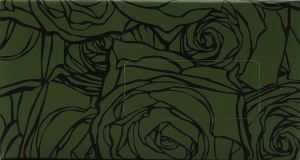 Чашка 130мл з блюдцем кераміка KYYW691