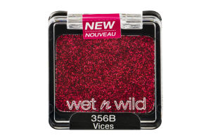 Wet n Wild Coloricon Eyeshadow Single 356B Vices
