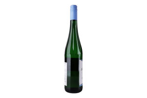 Вино 750мл 12% біле напівсухе Riesling Graf Johann IV пл