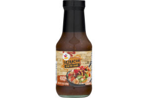 Ahold Stir Fry Sauce Sriracha