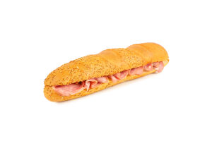 Багета с беконом Гама Fresh Sandwiches м/у 225г