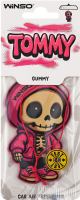 Ароматизатор Winso Tommy Gummy 992290