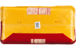 Ahold Split Chicken Breasts with Ribs