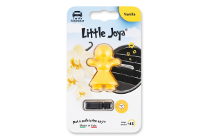 Ароматизатор Little Joya Ваніль