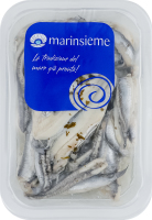 Анчоус маринованный Marinsieme п/у 280г