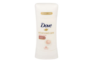 Dove Advanced Care Anti-Perspirant Beauty Finish