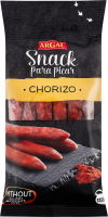 Ковбаски Argal Чорізо с/в