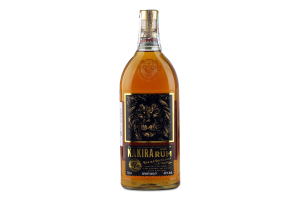 Ром Kakira Gold 7yo