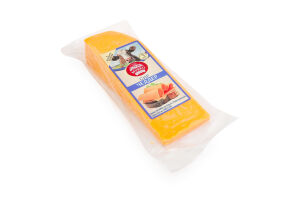 Сыр 37% Чеддер Мукко кг