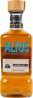 Текіла 700мл 40% Anejo Altos Olmeca пл