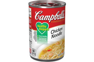 Campbell's Condensed Soup Chicken Noodle
