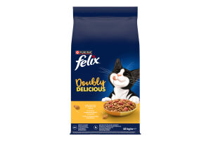 FLX DblyDl Adt Poultry 10kg XG