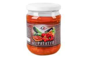 Рататуй Grand Ragu с/б 450г