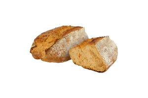 Хліб з томатами та базиліком Fozzy