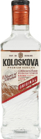 Водка 0.25л 40% особая Original Premium Koloskova бут