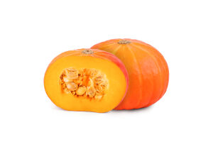 Гарбуз Дунайський Аграрій Декор органічний