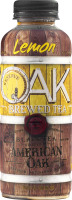 Arizona Oak Brewed Tea Lemon