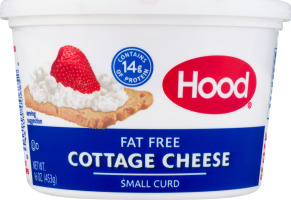 Hood Cottage Cheese Fat Free