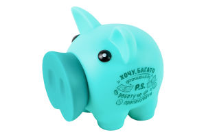 Копилка сувенирная Be Happy 1шт