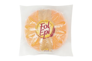 Сир 50% твердий Fol Epi кг