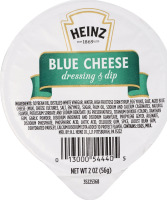 Heinz Dressing & Dip Blue Cheese