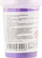 Игрушка для детей от 5лет Слайм с фигуркой динозавра 8см №VA288399 Greenwich Products Co. Limited 1шт