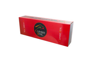 Хамон Палета Серрано с/в 4кг подарункова упаковка Cumbre Real