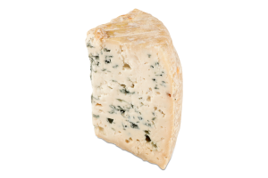 Сир Barbichette La Bleue 45% коз/мол