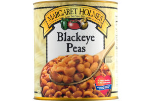 Margaret Holmes Blackeye Peas