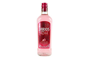 Джин 0.7л 37.5% Rose Larios бут