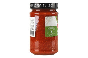 Соус Helios томатний веганський