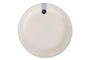 Тарілка Eat&Drink 22см 954614