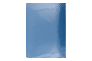 Папка Джобмакс А4+Файл 10шт в асортименті артBM.3600-99 Буромакс